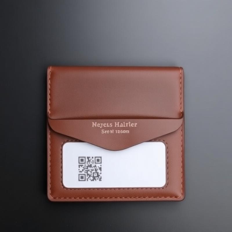 Wallet Card